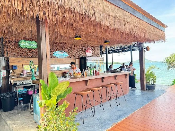 Wynd Beach Samui, Koh Samui
