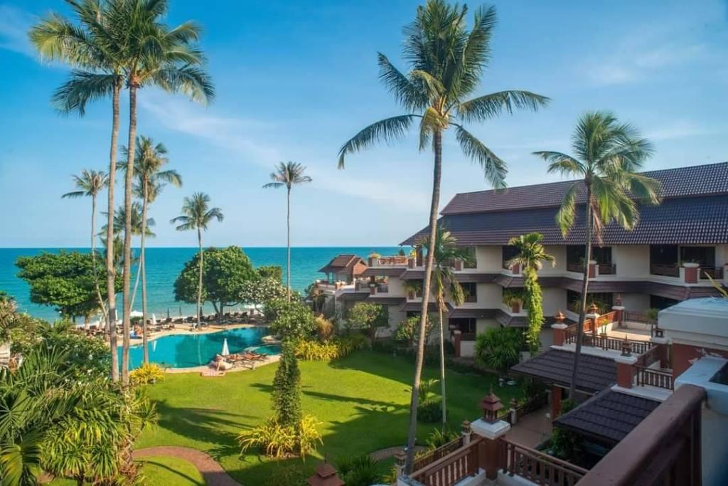 Aloha Resort — photo 5