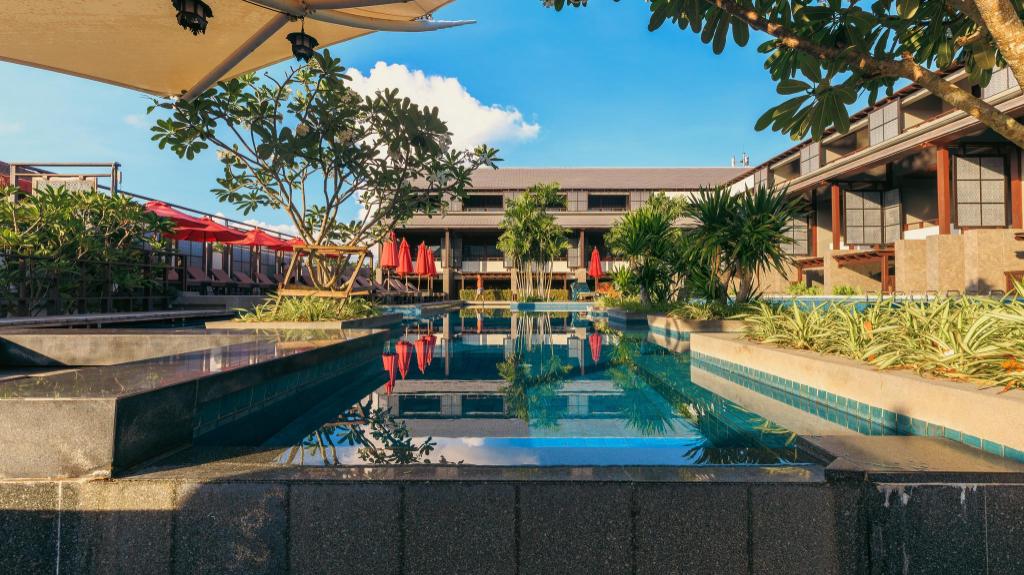 Am Samui Palace — photo 5