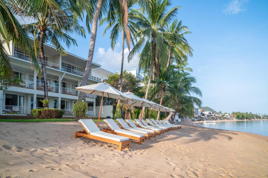 Baan Bophut Beach Hotel — photo 5