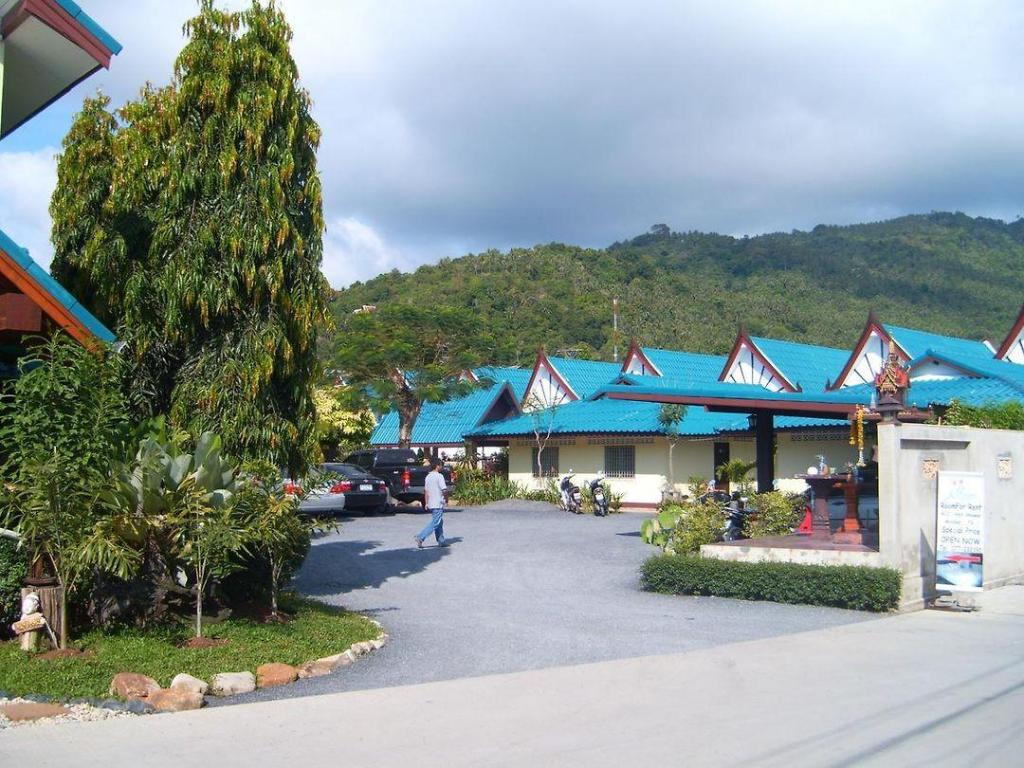 Baan Karnjana Hotel — photo 5