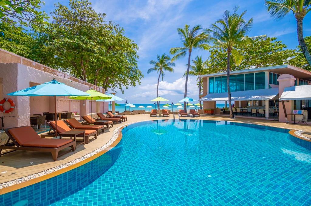Baan Samui Resort — photo 5