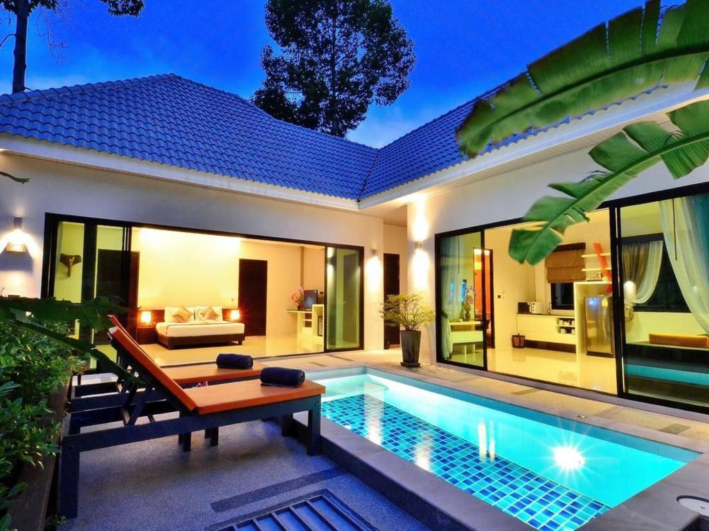 Chaweng Noi Pool Villa — photo 5