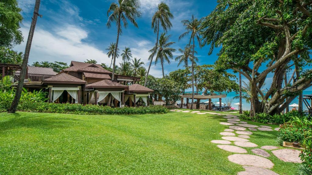 Impiana Resort Chaweng Noi — photo 5