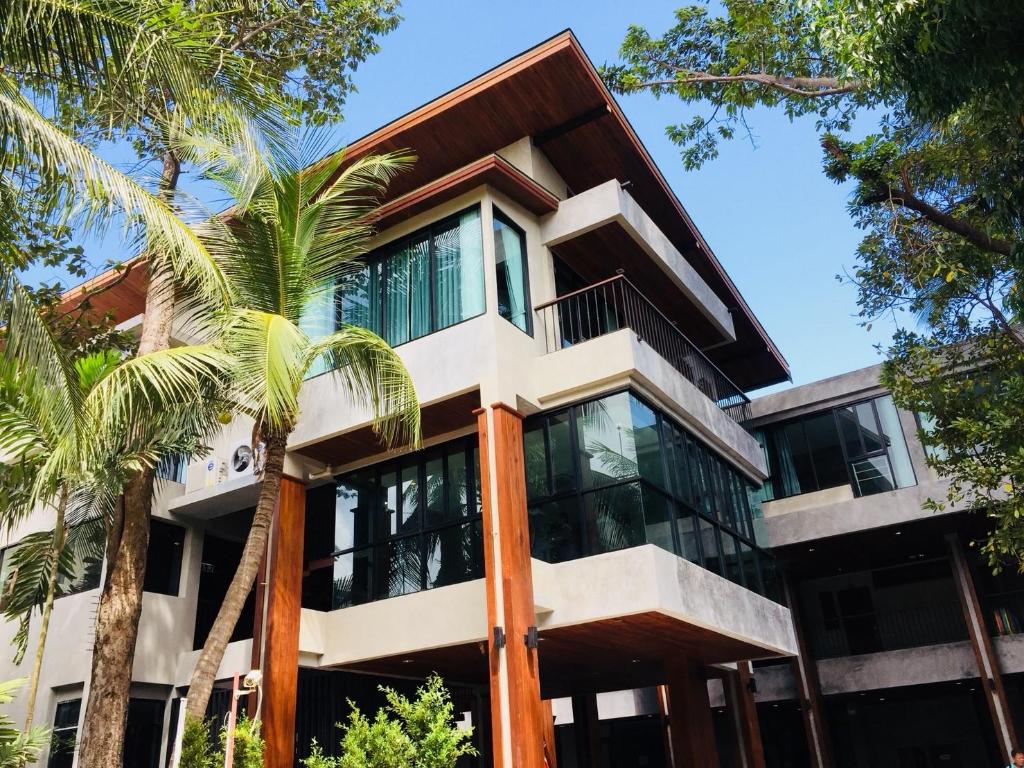J4 Samui Hotel — photo 5