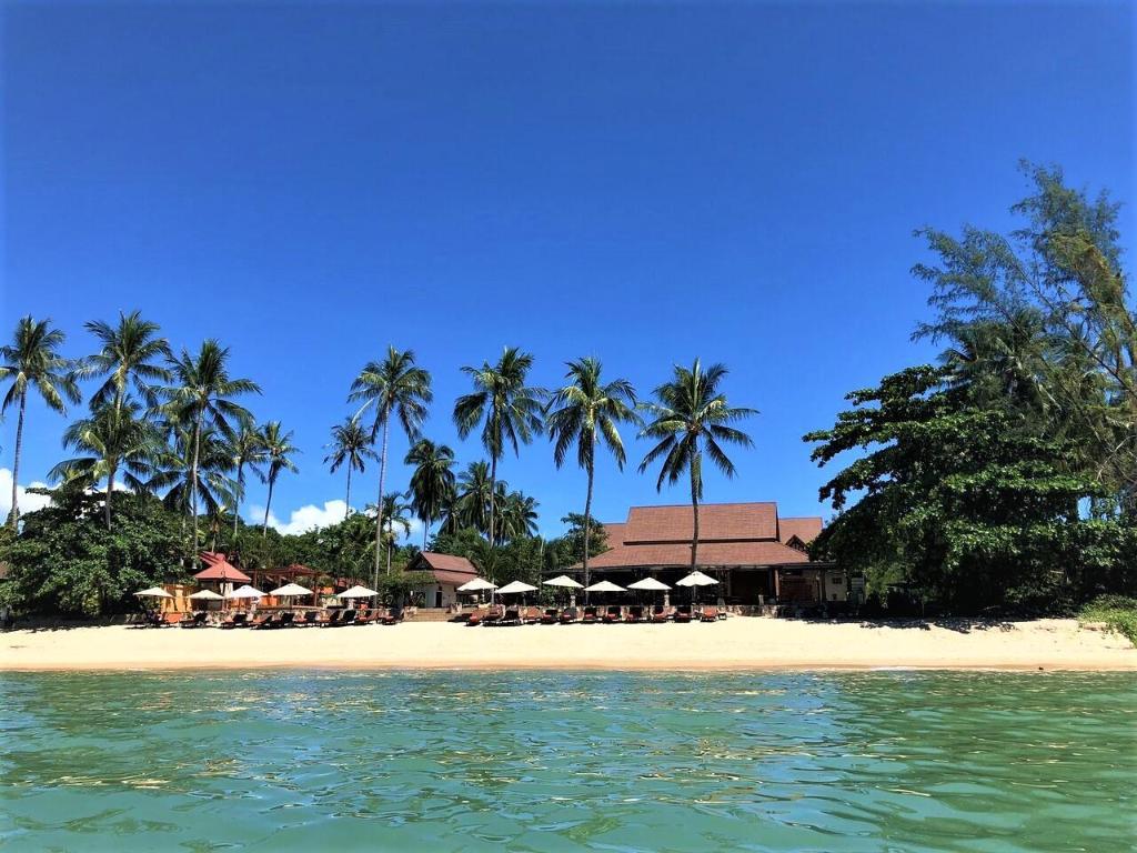Kanok Buri Resort — photo 5