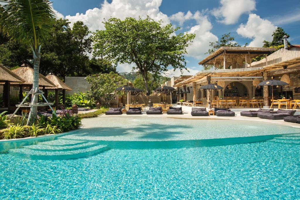 Karma Resort Samui — photo 5