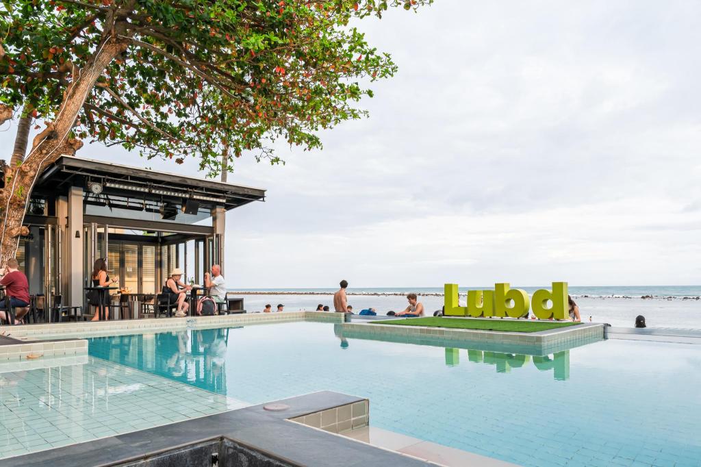 Lub d Koh Samui Chaweng Beach — photo 5