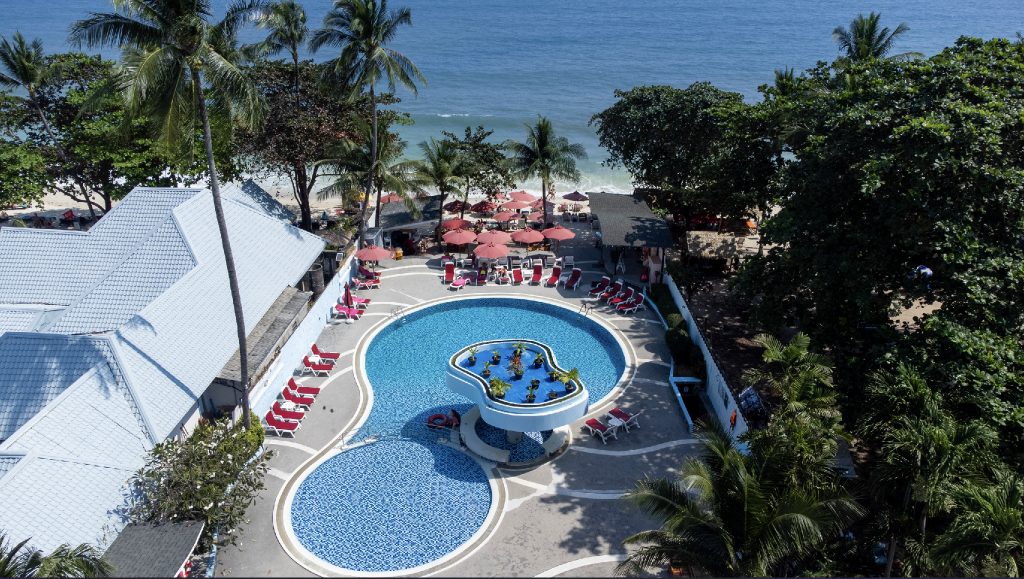 MATCHA Samui Resort — photo 5