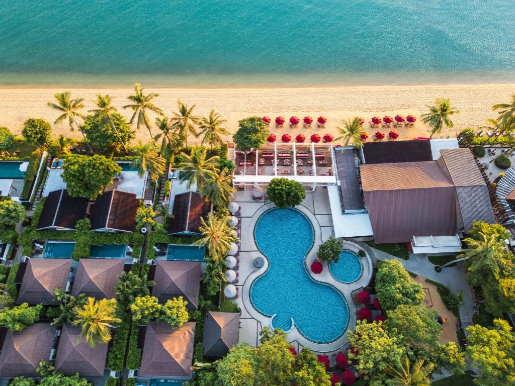 NH Collection Samui Peace Resort — photo 5
