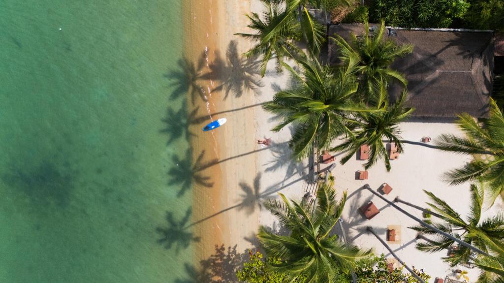 Nikki Beach Resort & Spa Koh Samui — photo 5