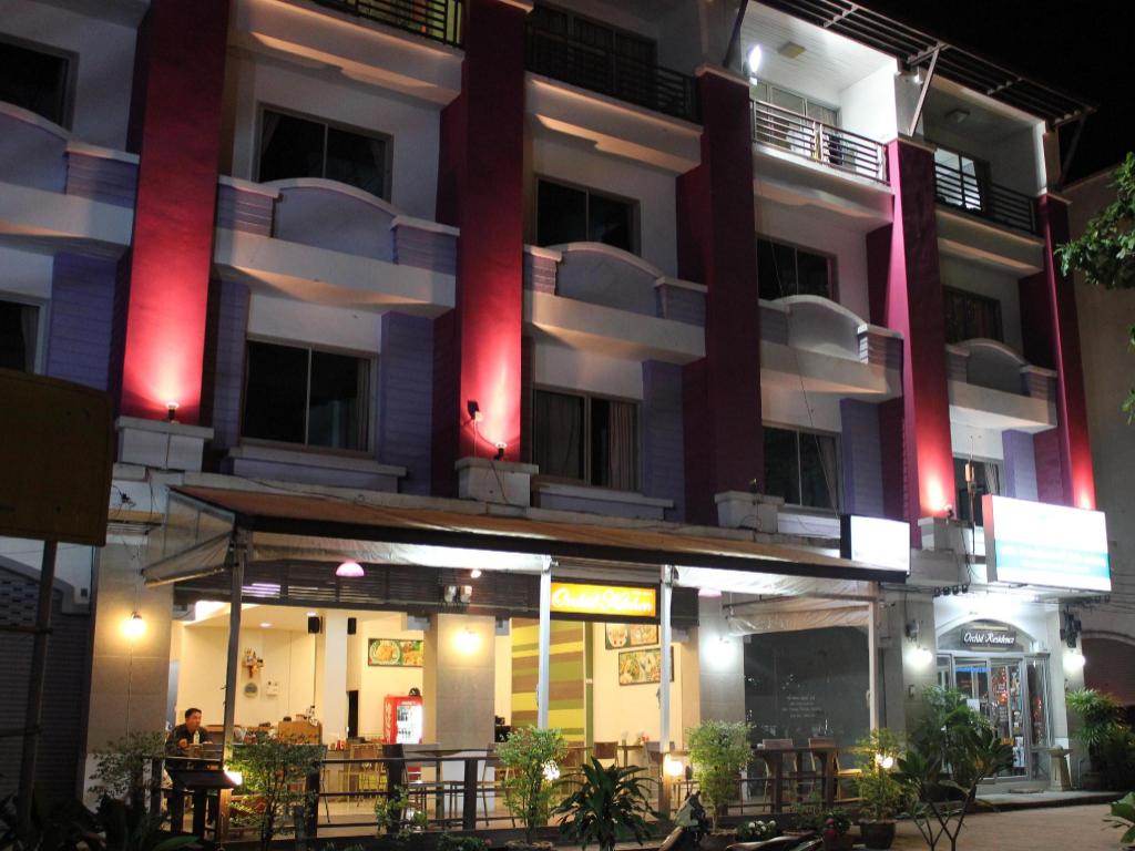 Orchid Residence Samui — photo 5