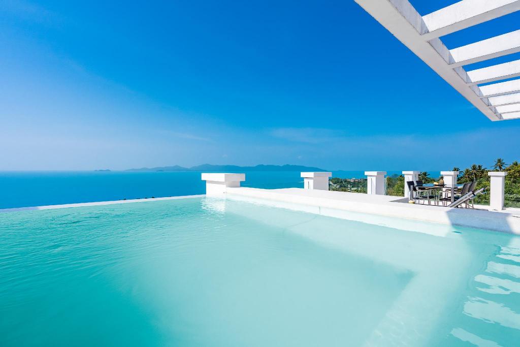 Panorama Samui Residences — photo 5