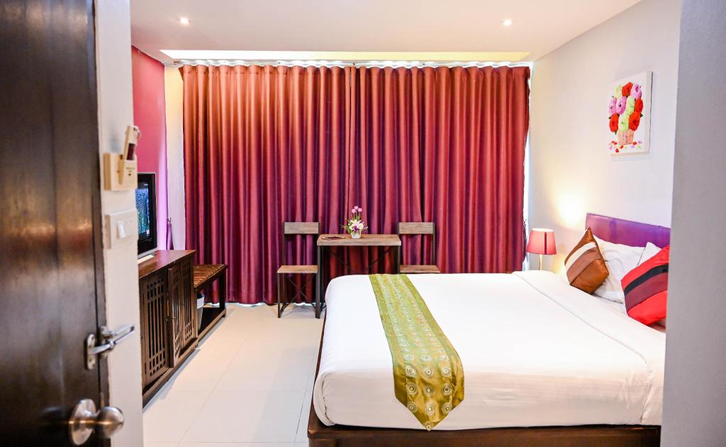 Queen Boutique Hotel — photo 5