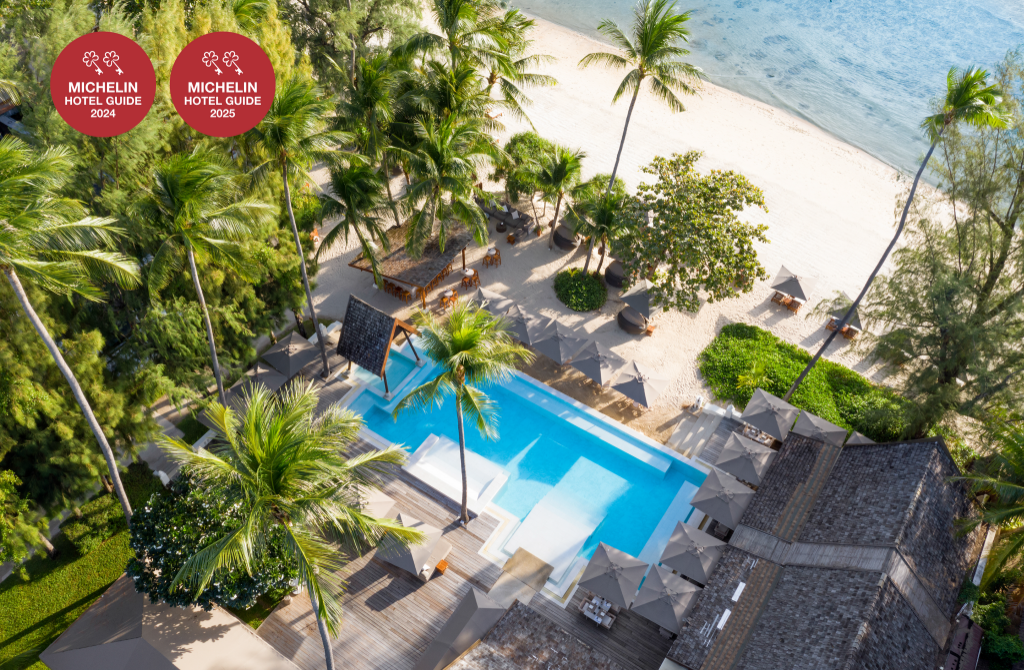 SALA Samui Choengmon Beach Resort — photo 5