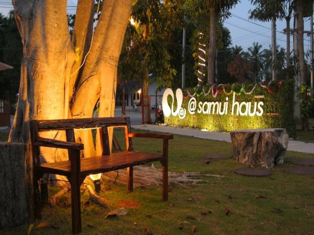 @Samui Haus — photo 5