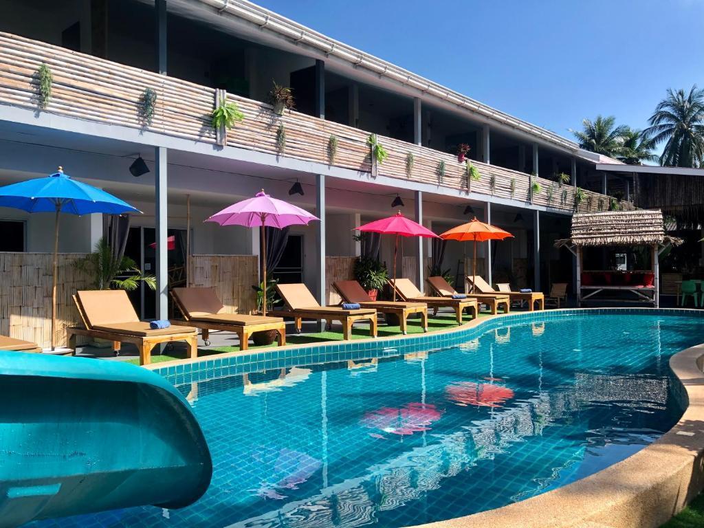 Samui Zenity — photo 5
