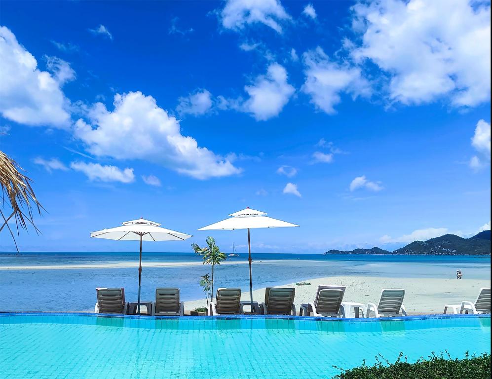 Smile Samui Chaweng Beach Front Resort — photo 5