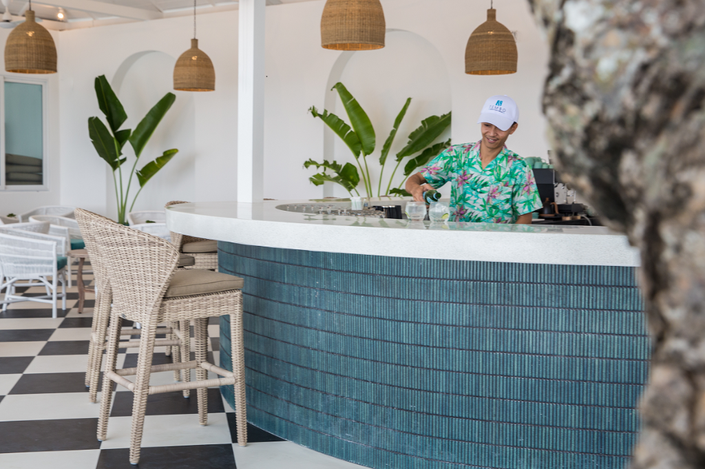Tembo Beach Club & Resort — photo 5
