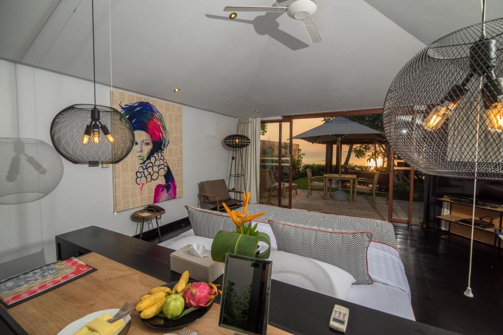 The Sunset Beach Resort & Spa Taling Ngam — photo 5