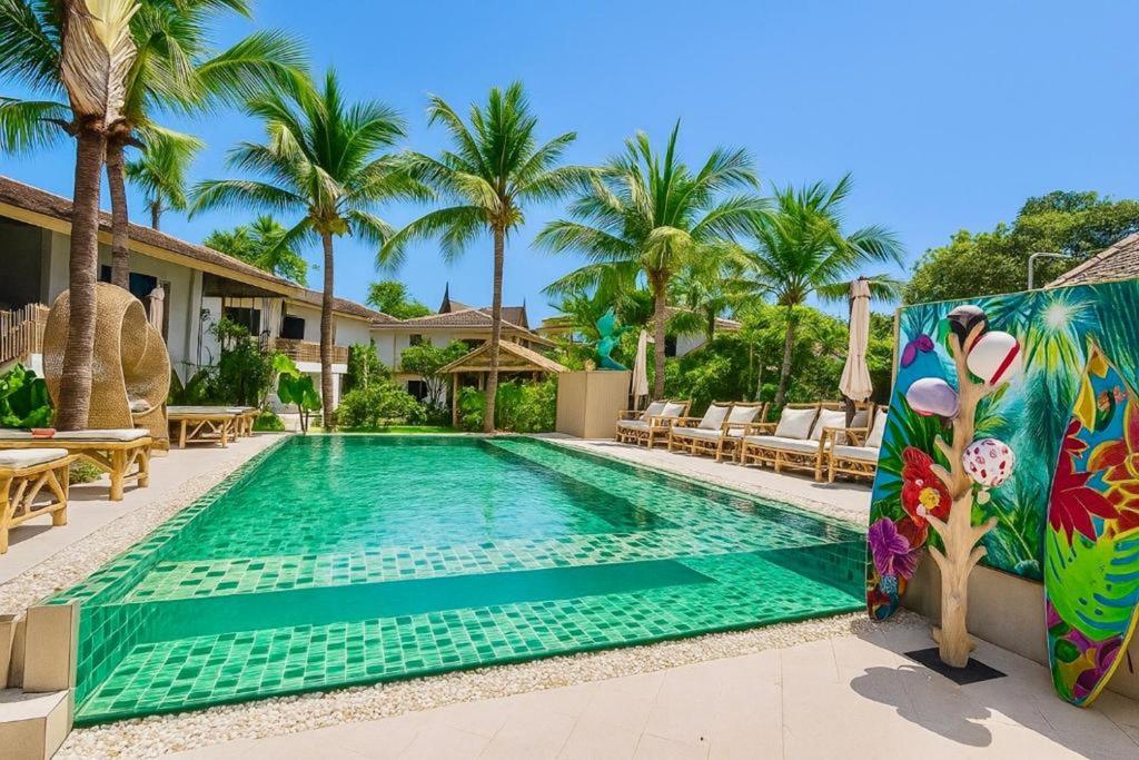 TULUM Villa Resort - Koh Samui — photo 5