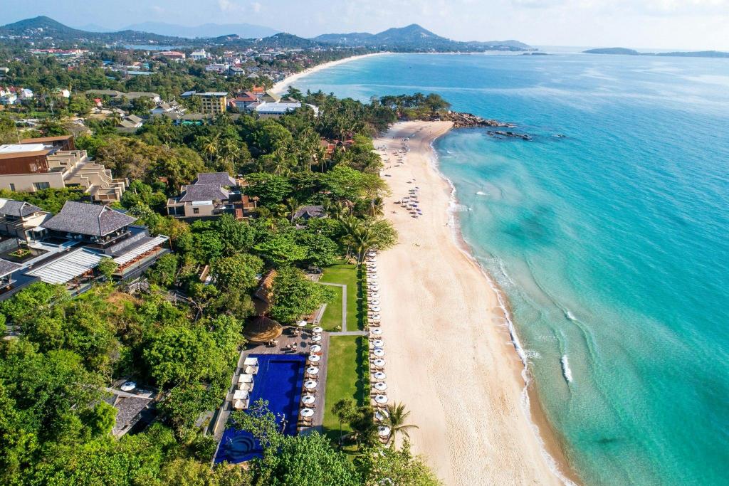 Vana Belle, a Luxury Collection Resort, Koh Samui — photo 5