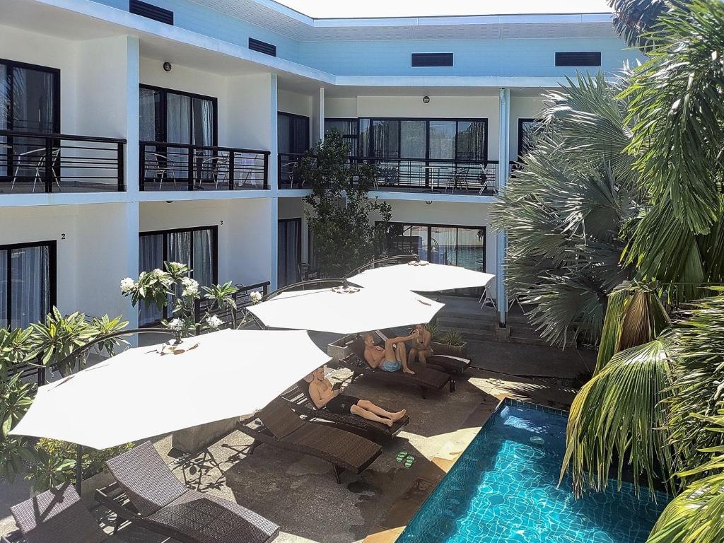Villa LunaSole Samui — photo 5