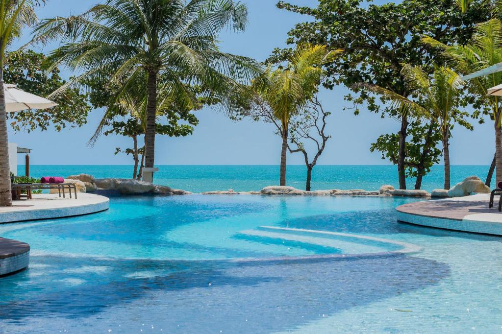 White Sand Samui Resort — photo 5