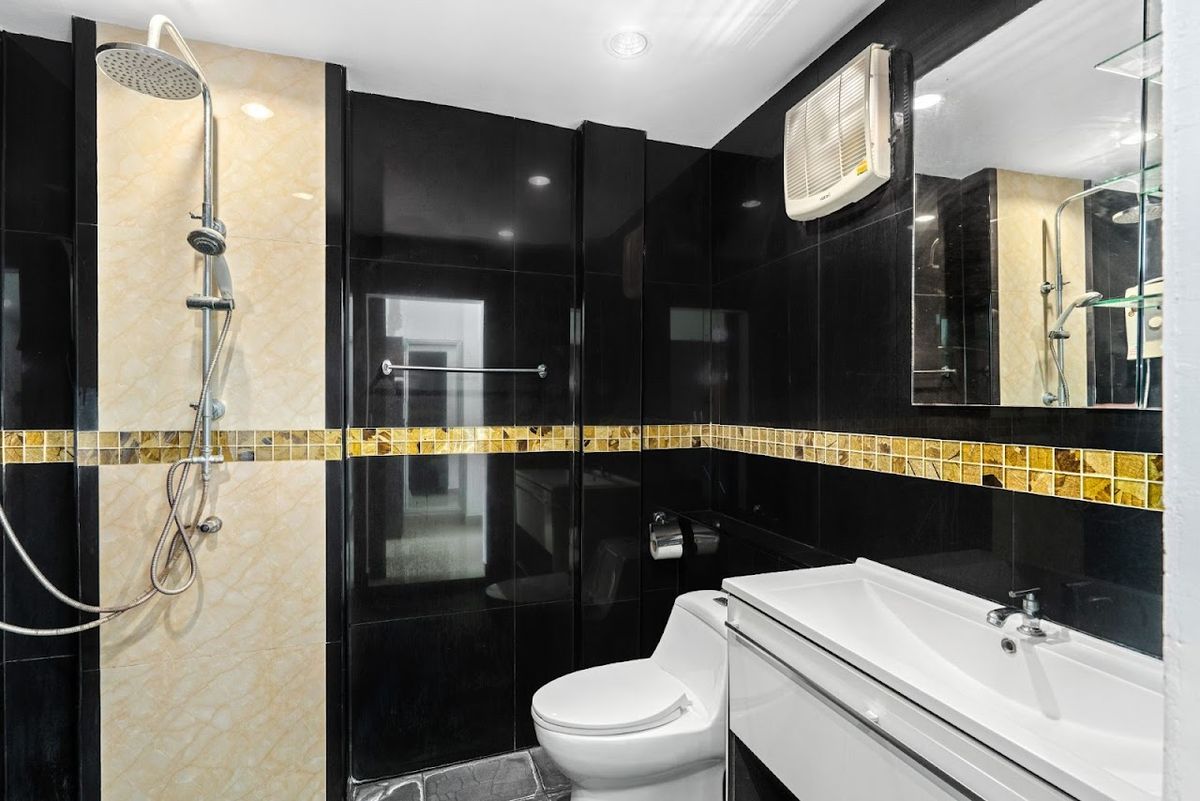 4U Resort facilities in Lamai