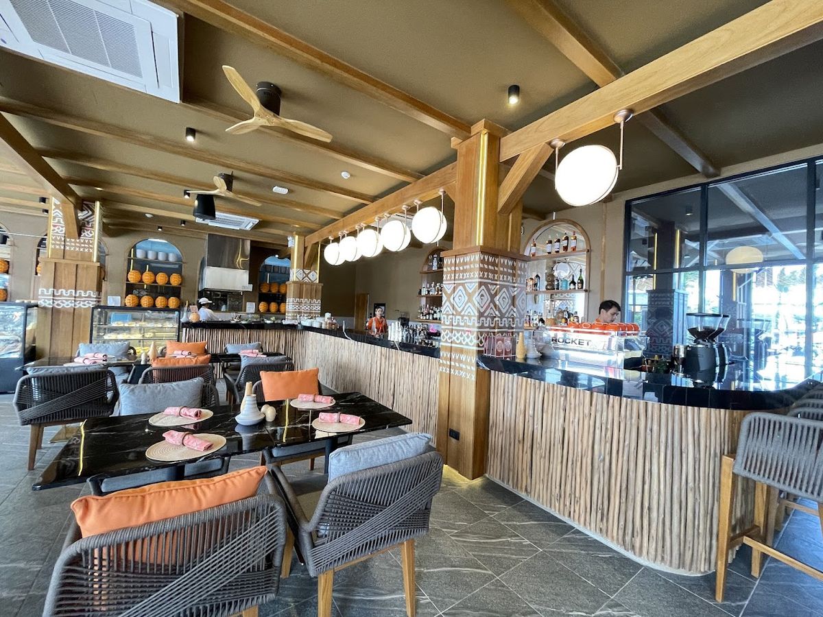 79 Beach Club and Resort Samui exterior in Chaweng