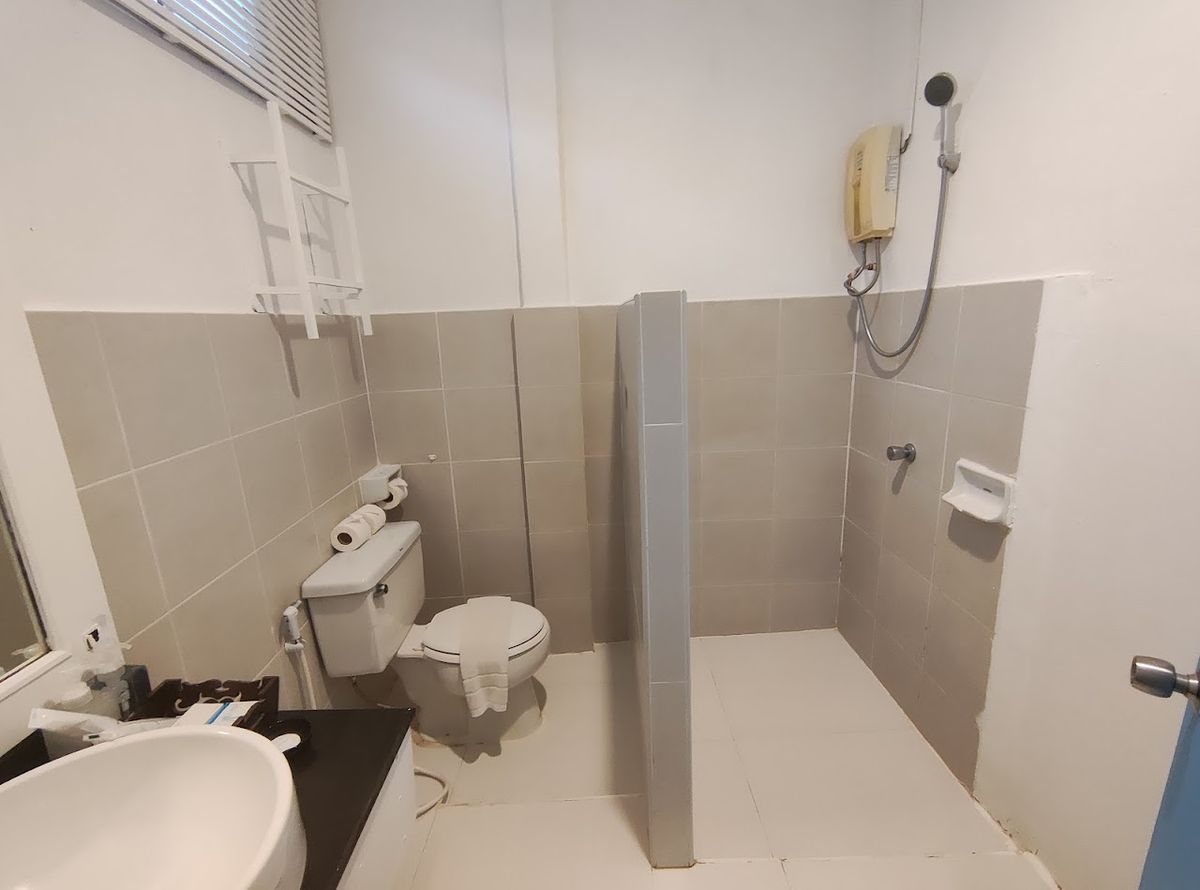 Al's Resort Samui facilities in Chaweng
