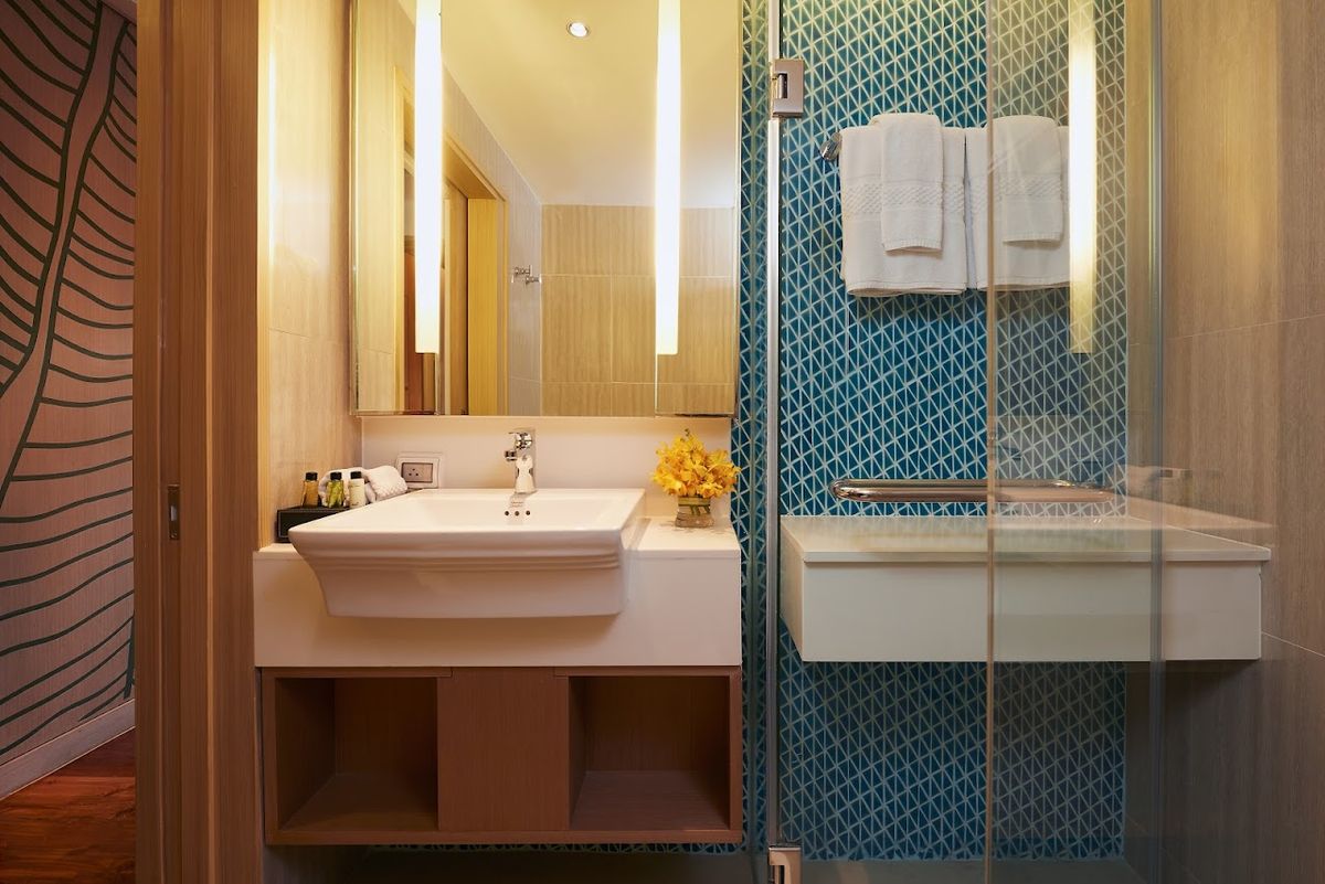 Amari Koh Samui facilities in Chaweng
