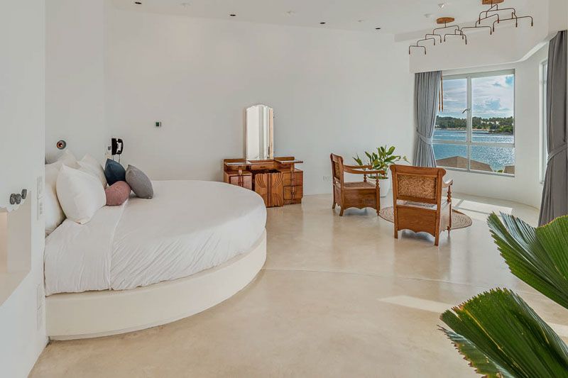 Ampersand Resort facilities in Bophut