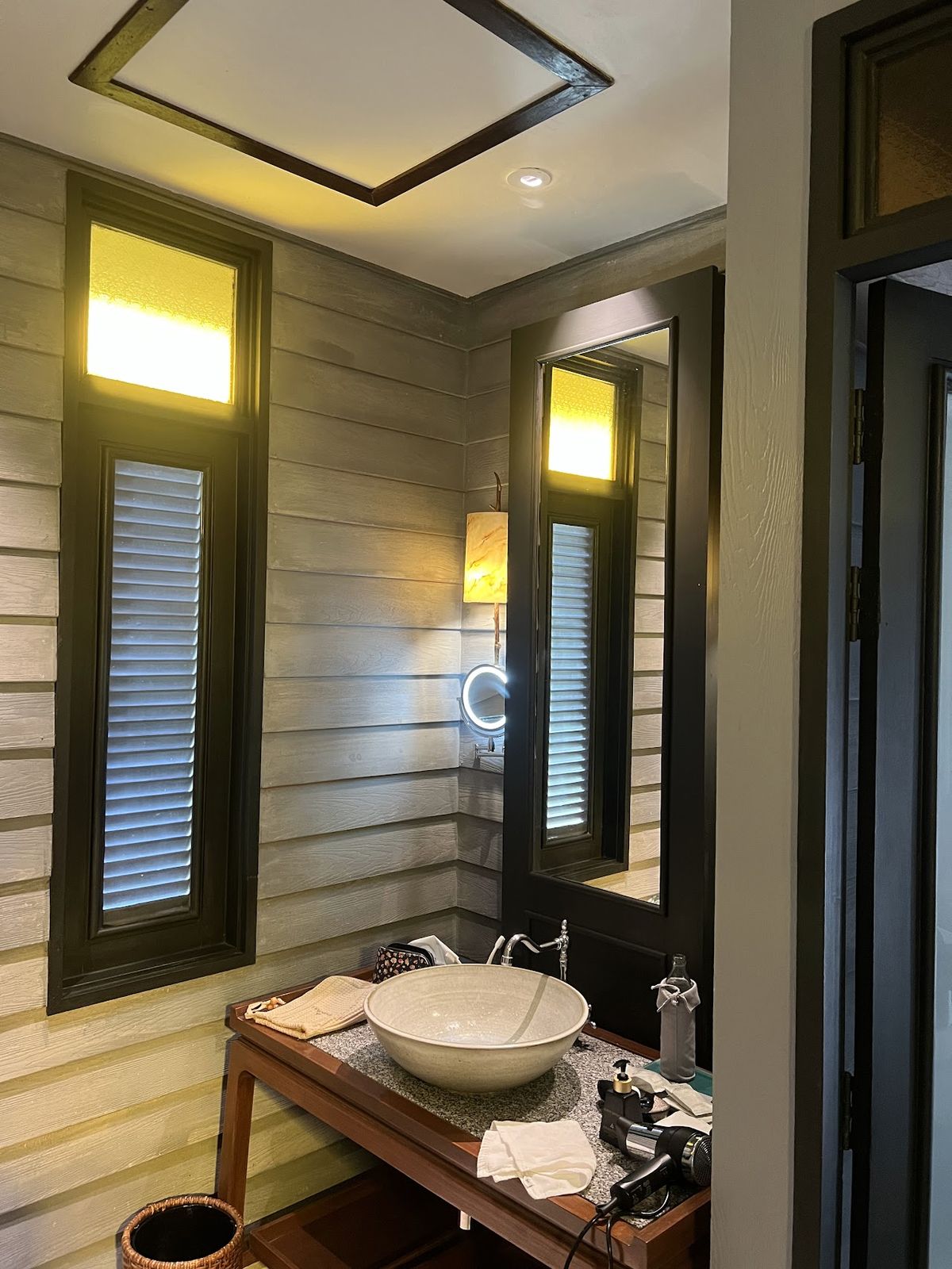 Anantara Lawana Koh Samui Resort facilities in Chaweng