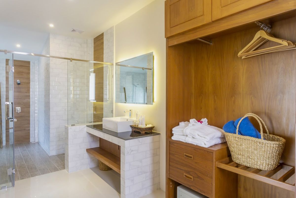 Aura Samui facilities in Lamai