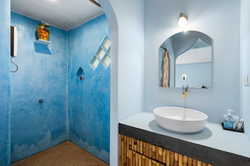 Avocado Samui Resort facilities in Fisherman's Village