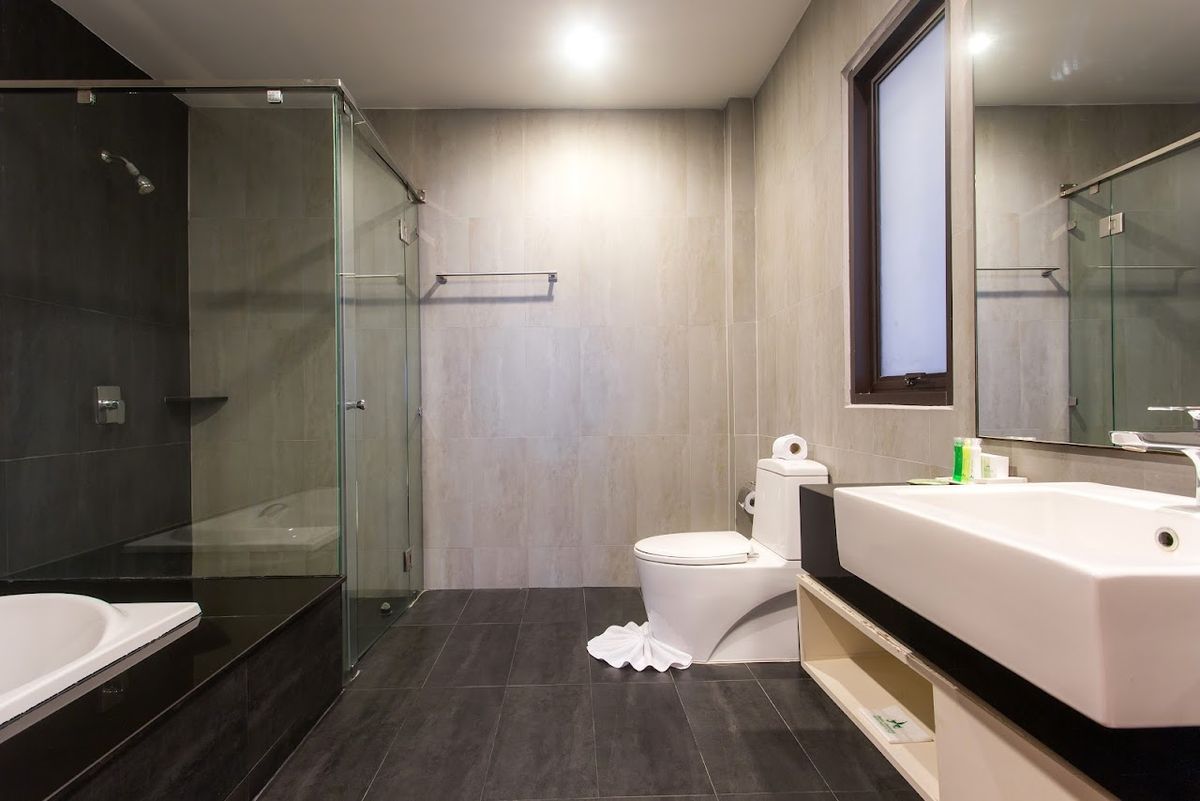 Baan Chaweng Beach Resort and Spa facilities in Chaweng
