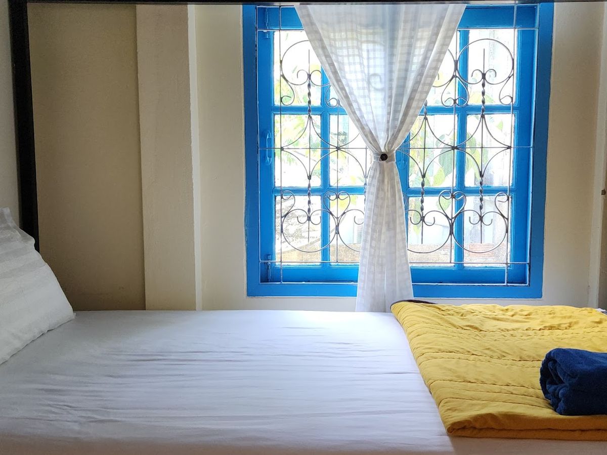 Baan Hinlad Home and Hostel facilities in Nathon