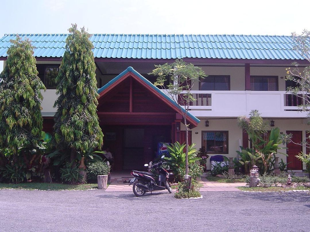 Baan Karnjana Hotel facilities in Lamai