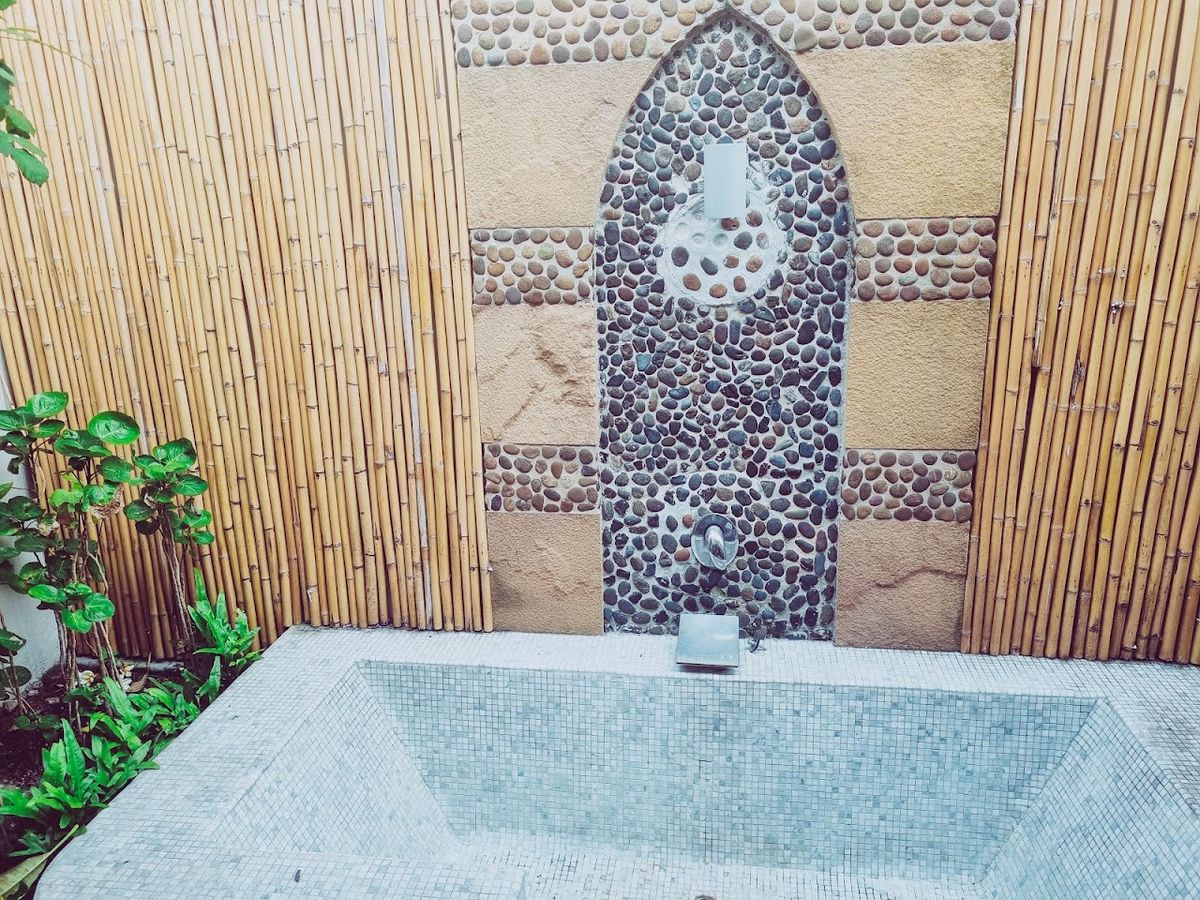 Bandara Spa Resort facilities in Bophut