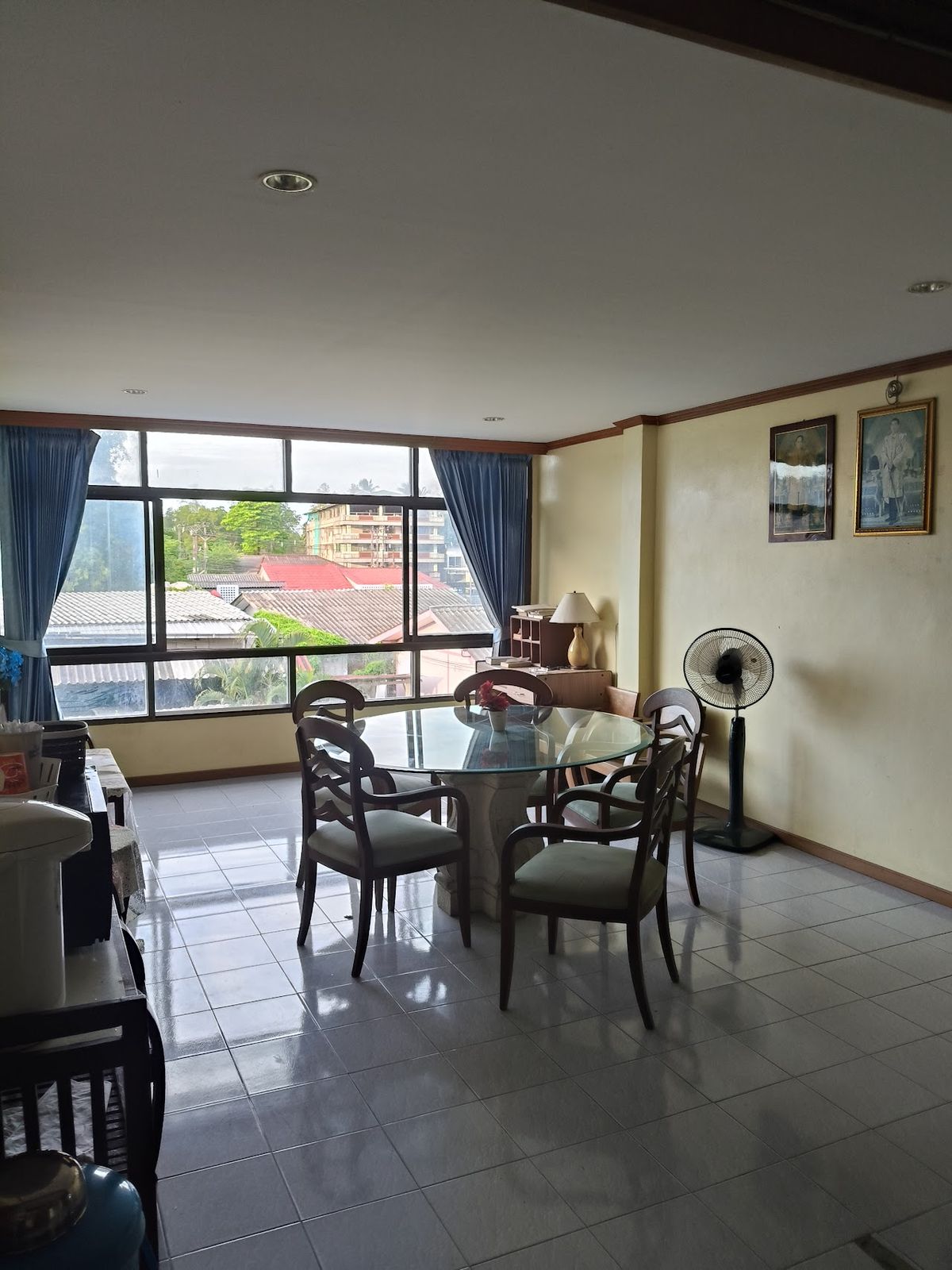 bang hua hotel koh sa mui facilities in Nathon