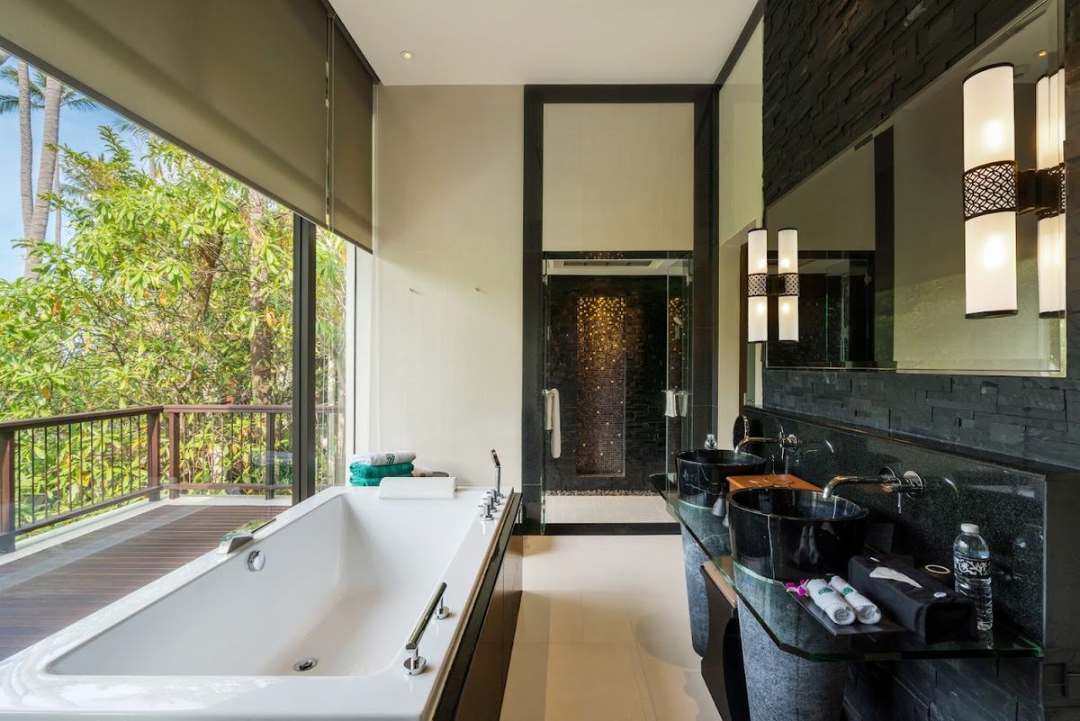 Banyan Tree Samui facilities in Lamai