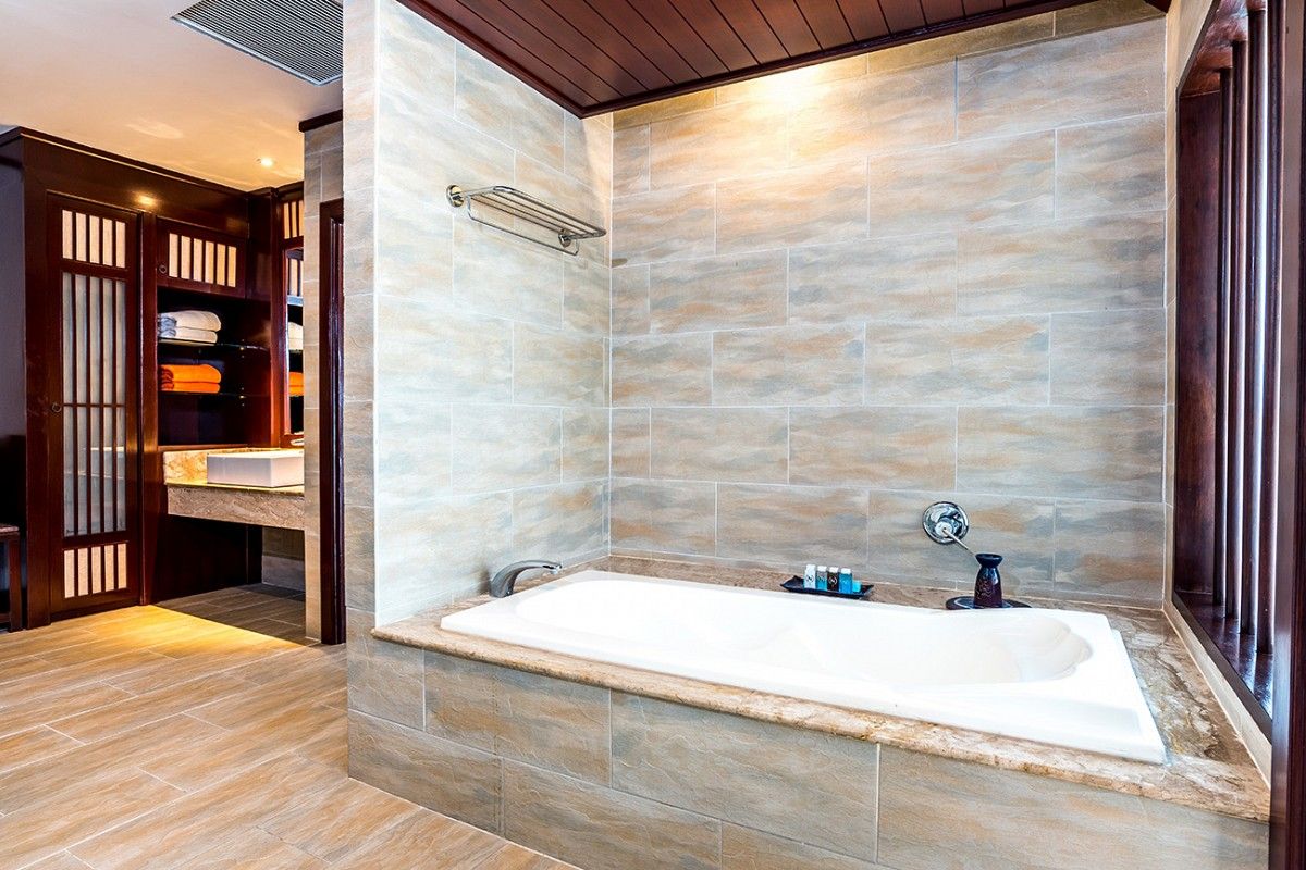 Beyond Samui facilities in Chaweng