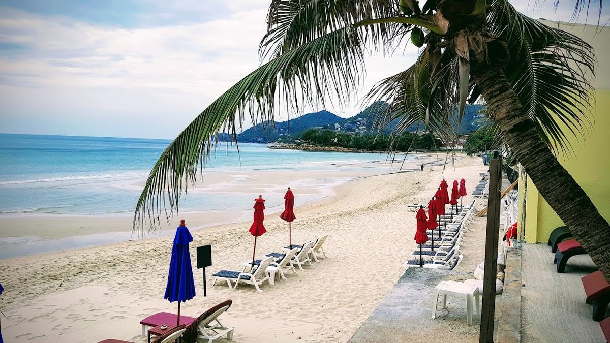 Bliss facilities in Chaweng