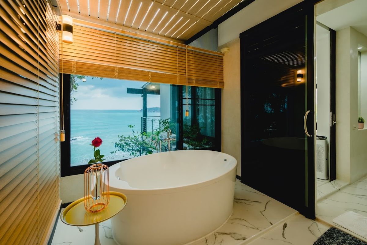 Bluemango Pool Villa Koh Samui - บลูแมงโก้ พูลวิลล่า เกาะสมุย (블루망고 풀빌라 코사무이) facilities in Chaweng