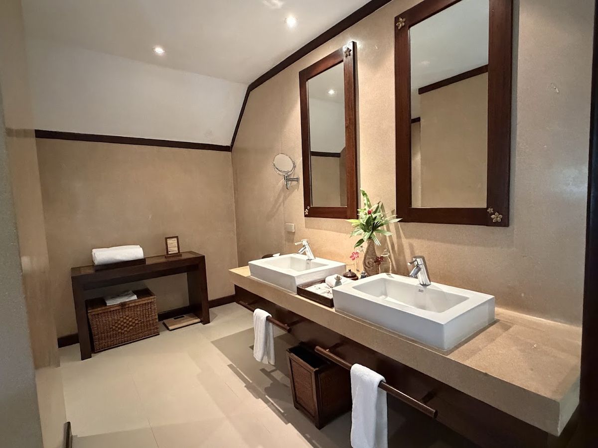 Bo Phut Resort facilities in Bophut