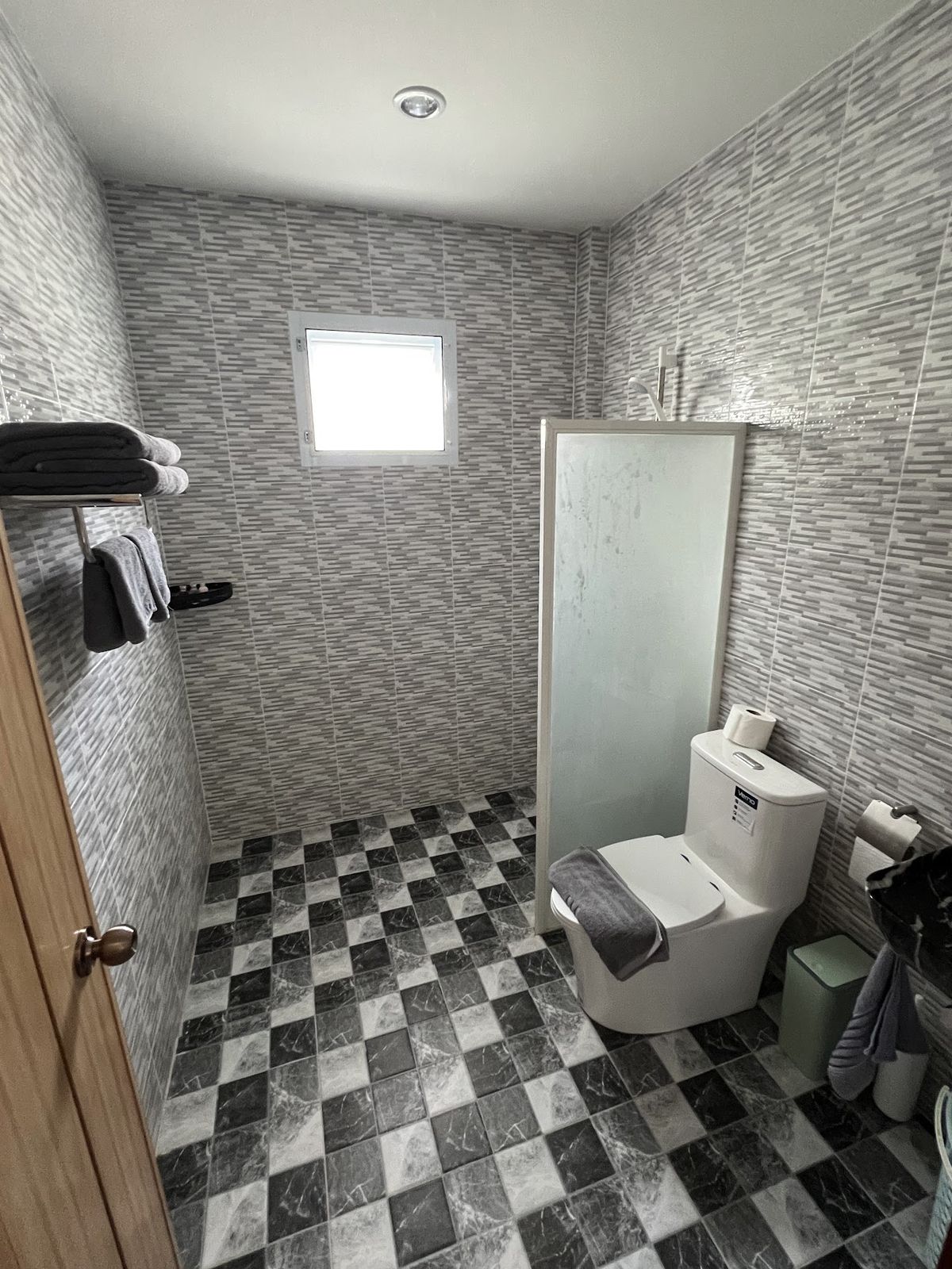BSK Bungalows facilities in Nathon