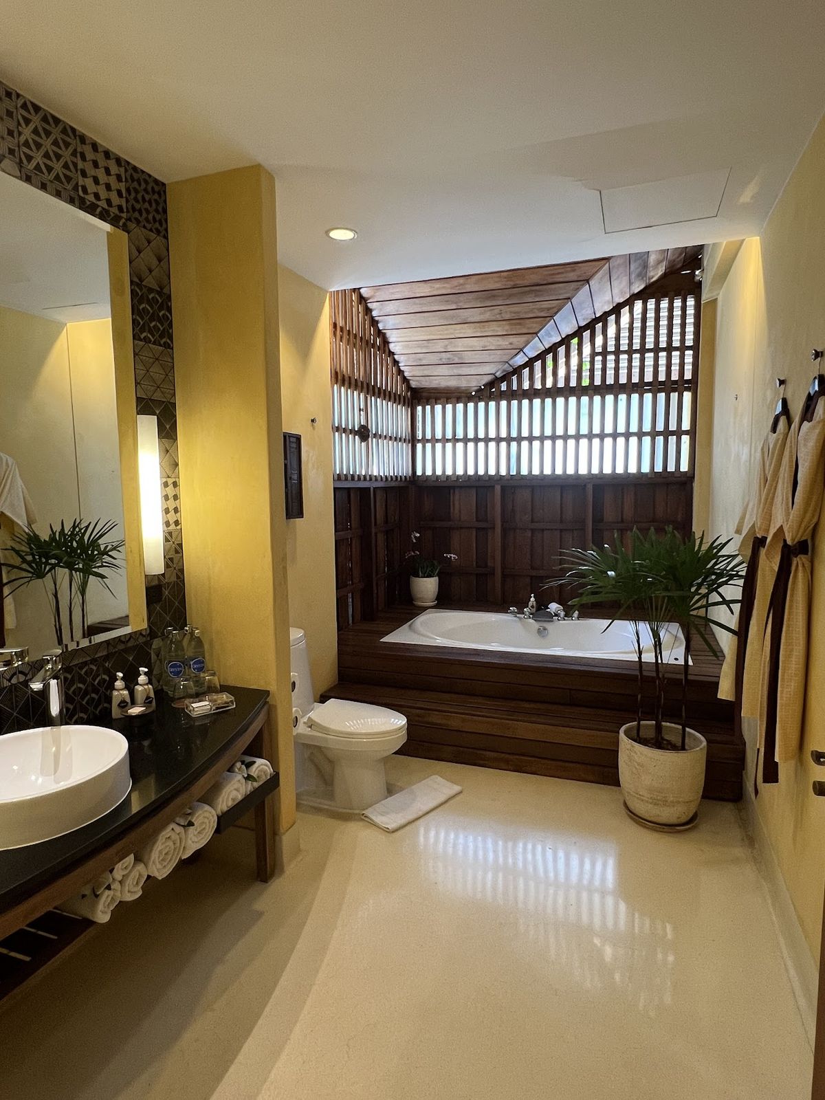 Buri Rasa Village Samui Adults Only Resort (16+) facilities in Chaweng