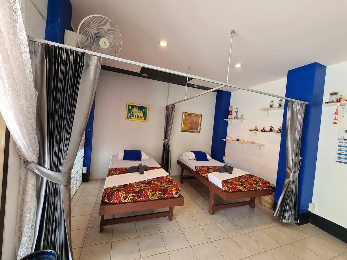 C Samui facilities in Maenam