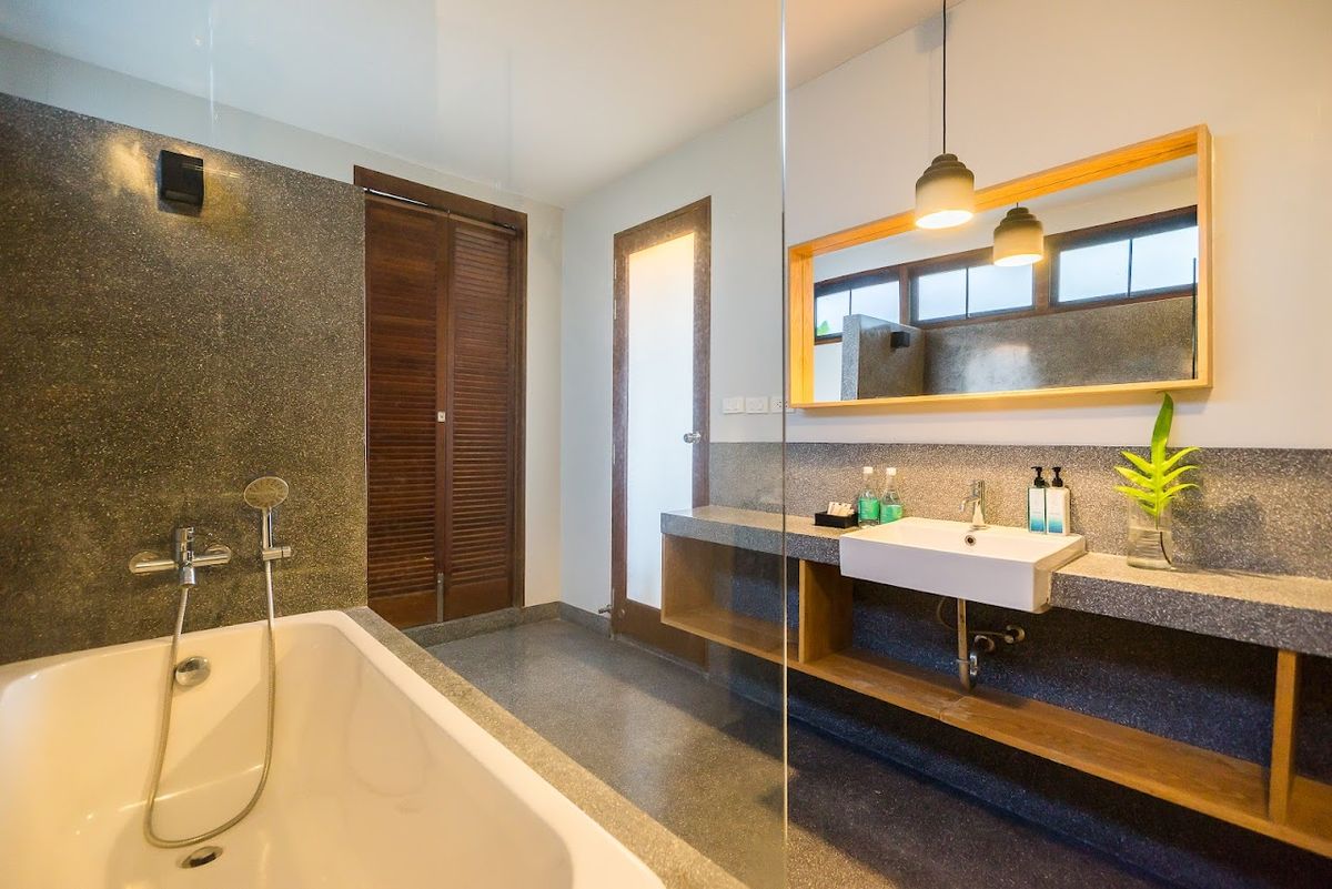 Casa De Mar Samui facilities in Chaweng